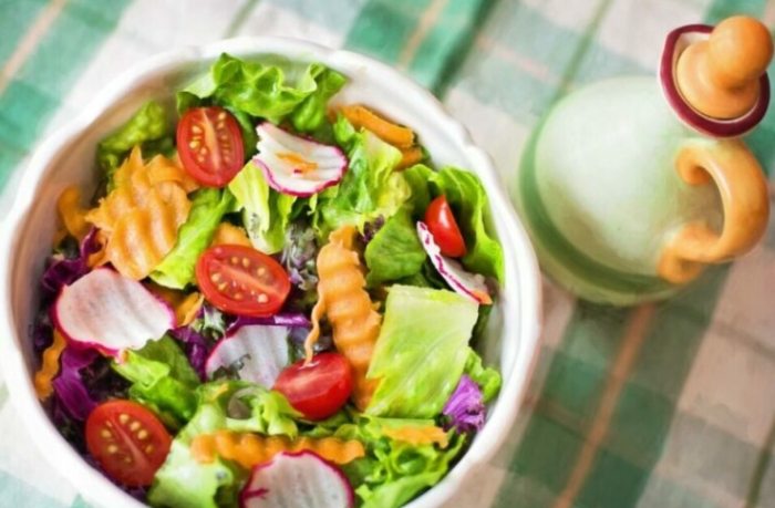 鉀離子過高飲食