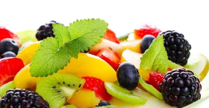 尿酸過高水果推薦