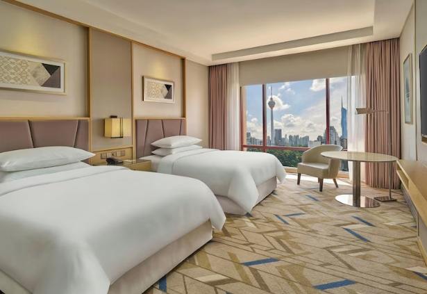 馬來西亞豪華住宿