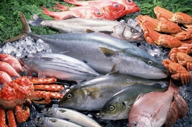 糖尿病吃魚注意事項