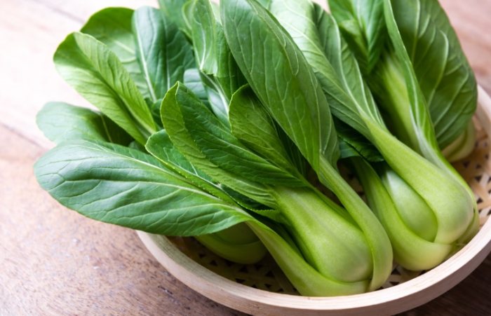 青江菜搭配禁忌