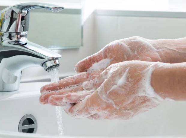 諾羅病毒傳播途徑