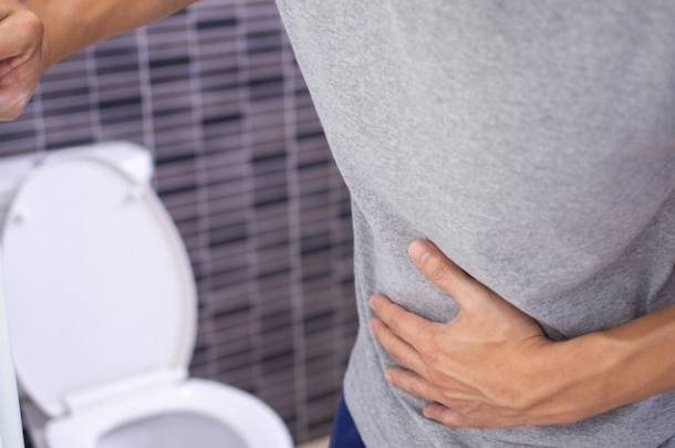 拉肚子果汁推薦