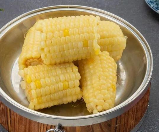 玉米香蕉一起吃好處