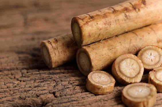 牛蒡食用注意事項