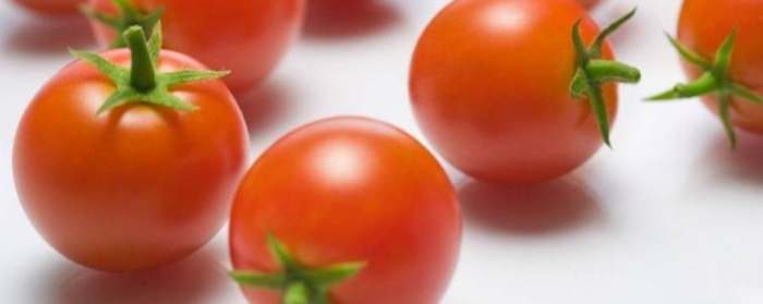 小番茄一天食用量