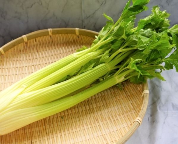 芹菜營養成分