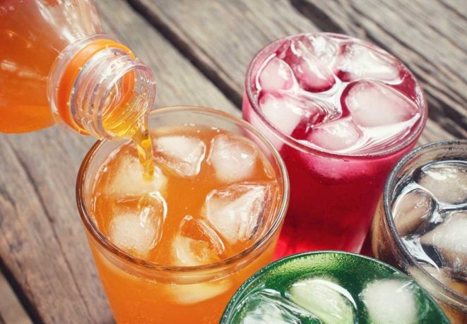 諾羅病毒康復飲食