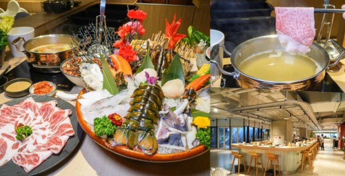 火鍋吃到飽推薦