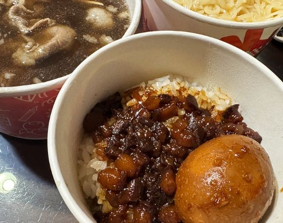 滷肉飯推薦