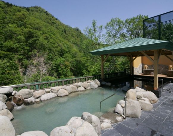 北海道日歸溫泉推薦