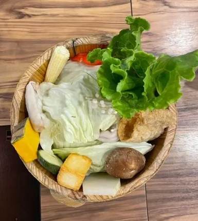 春大地火鍋價格