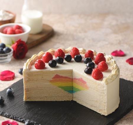 高雄人氣蛋糕店