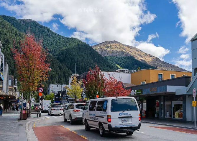 紐西蘭自駕攻略