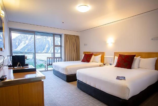 紐西蘭秘境景點