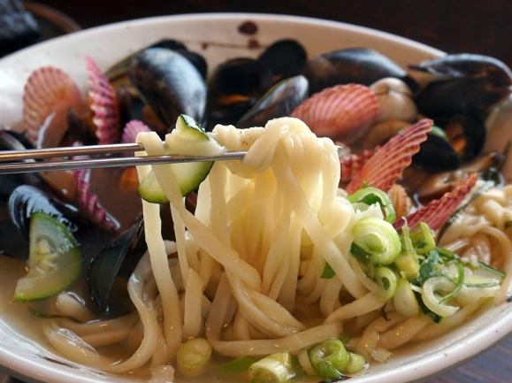 韩国刀削面推荐