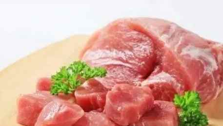 不能吃牛肉原因