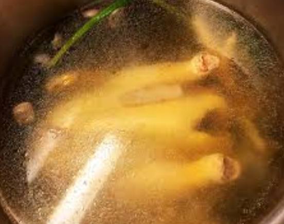 白切雞浸泡時間