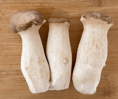 杏鮑菇保存時間