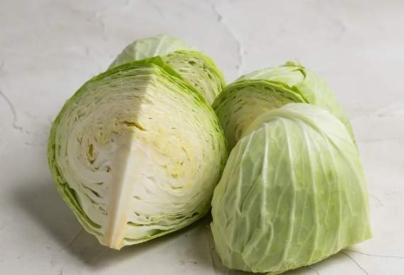 高麗菜保存技巧