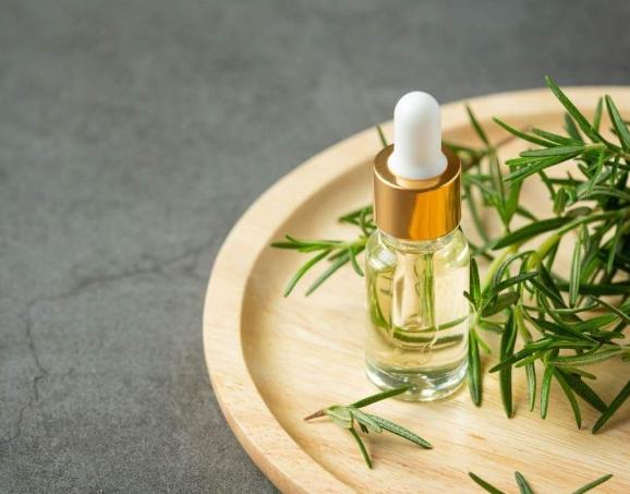 茶樹精油加水比例