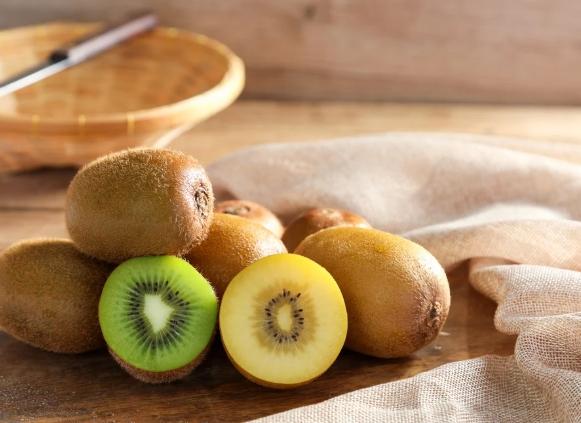 奇異果禁忌人群