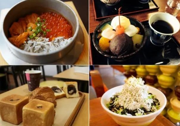 江之島美食推薦