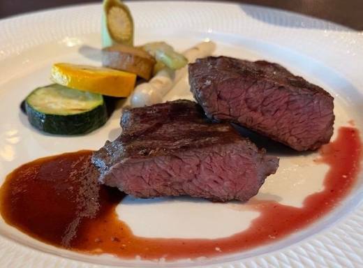 台中金典綠園道美食