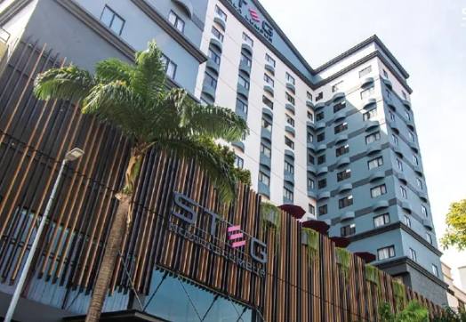 吉隆坡住宿攻略