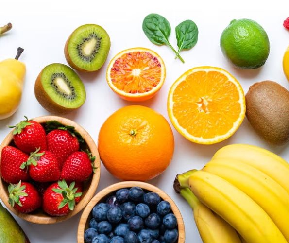 術後水果選擇