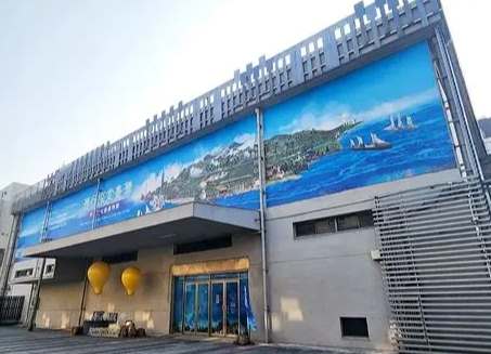 文化資產園區參觀攻略