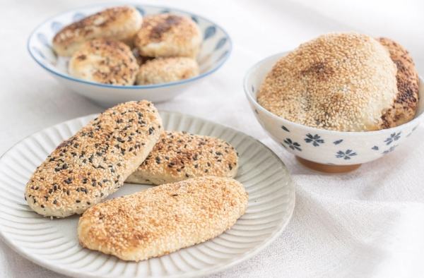 碧湖公園附近餐廳