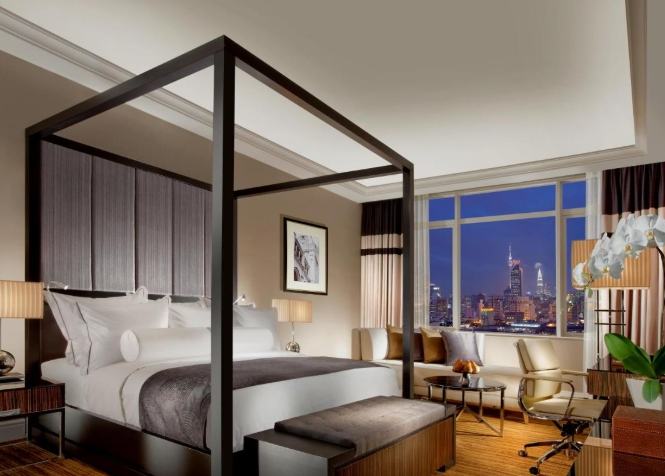 吉隆坡中央车站住宿