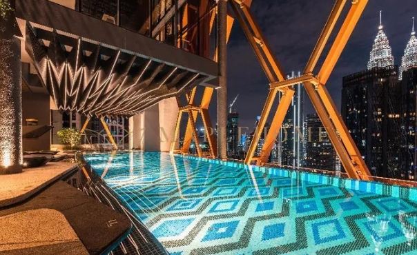 吉隆坡新酒店推薦