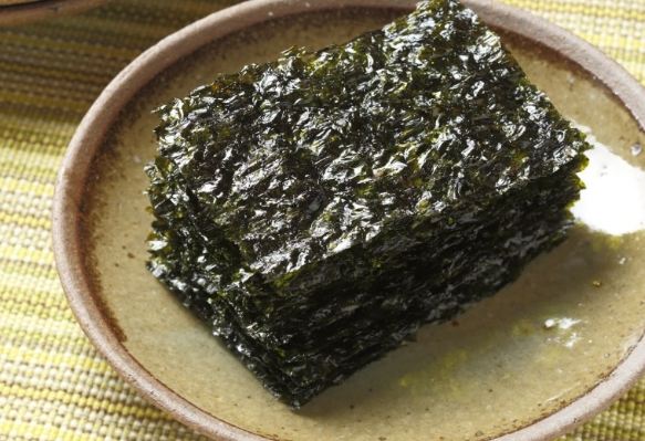 海雲台特產推薦