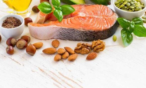 痛風飲食魚類避免