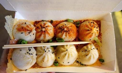 墾丁大街餐廳推薦