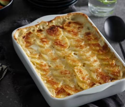 馬鈴薯健康主食