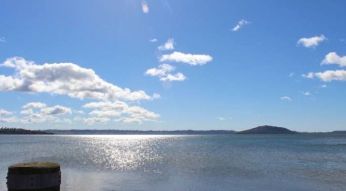 紐西蘭旅遊攻略