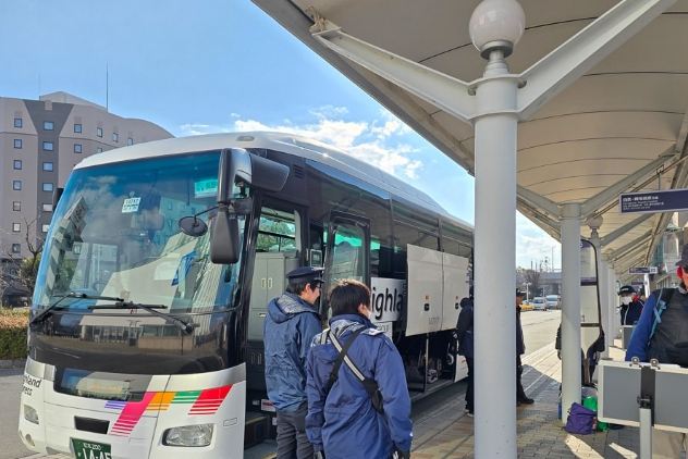 白馬滑雪場推薦