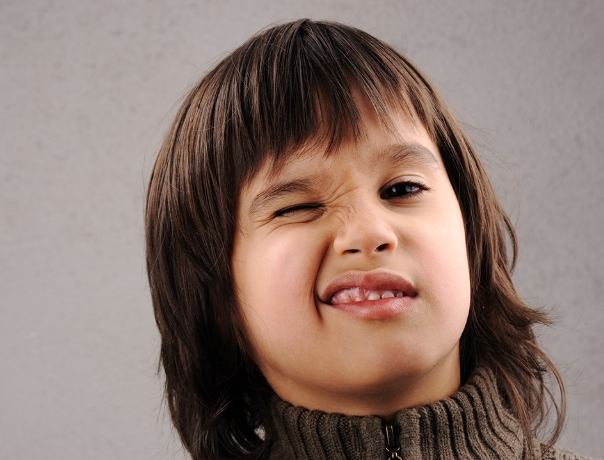 妥瑞氏症 心理影響