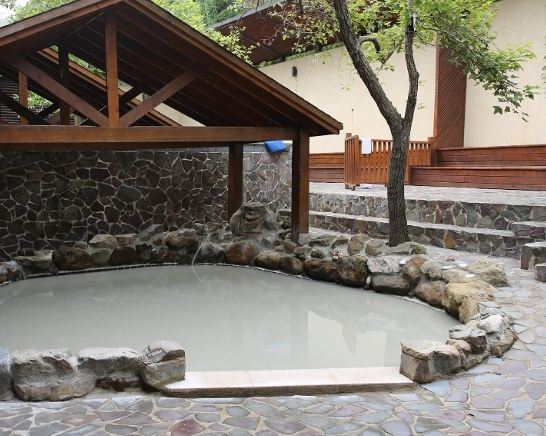 關子嶺登山步道