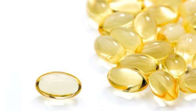 營養師魚油建議