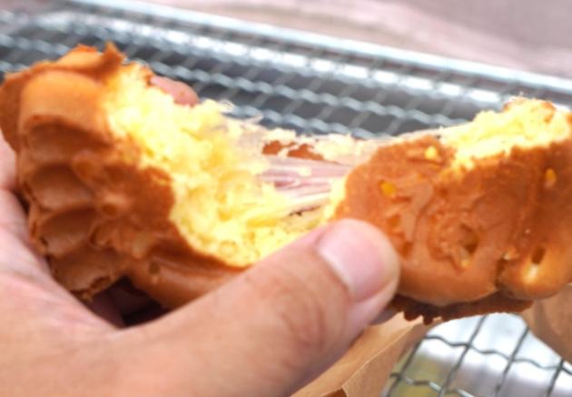 台灣雞蛋糕推薦