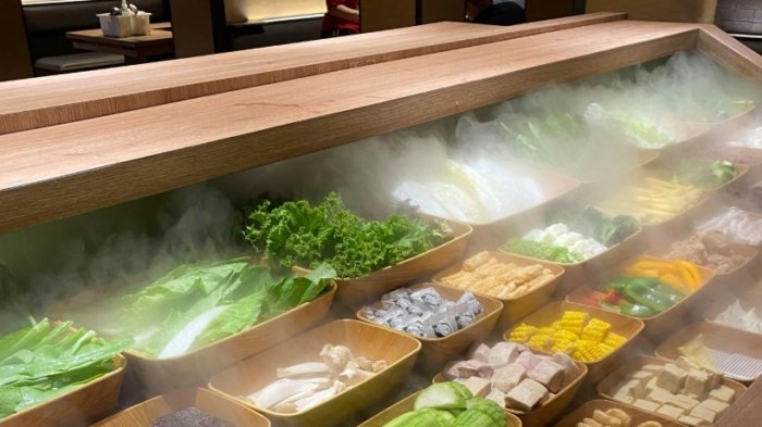 新北24小時火鍋店