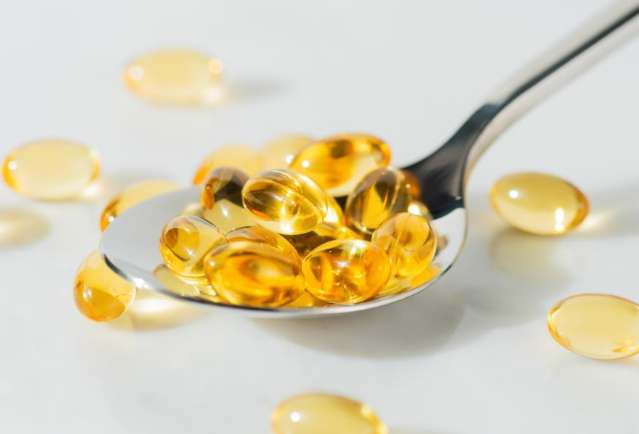 補充魚油好處