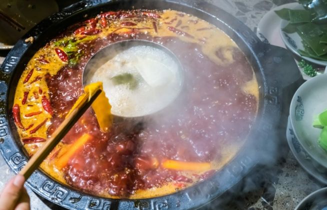 高CP值火锅