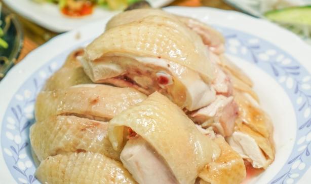 白斬雞雞種選擇