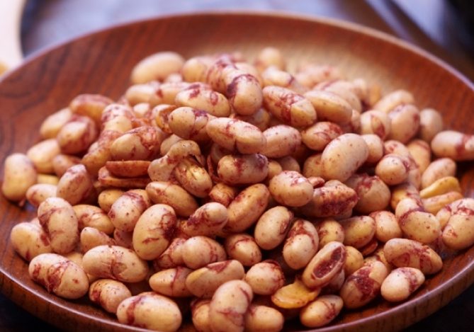 納豆紅麴副作用