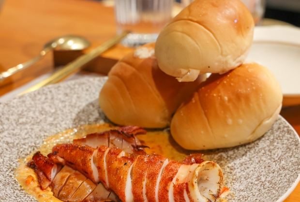 無菜單料理推薦